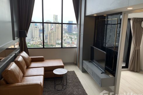 1 Bedroom Condo for sale in Knightsbridge Prime Sathorn, Yan Nawa, Bangkok near BTS Chong Nonsi