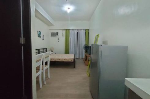 Condo for rent in Vinia Residences, Phil-Am, Metro Manila near MRT-3 North Avenue