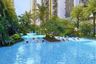 Cần bán căn hộ chung cư 2 phòng ngủ tại Eco Green Sài Gòn, Tân Thuận Tây, Quận 7, Hồ Chí Minh