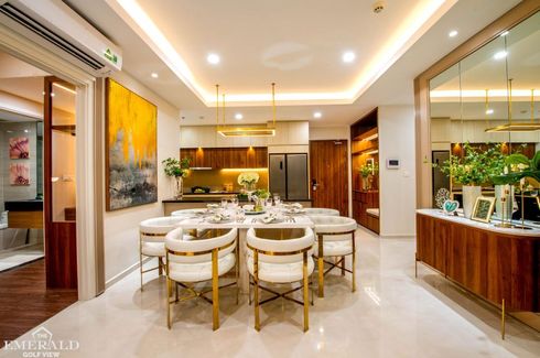 Apartment for sale in Binh Hoa, Binh Duong