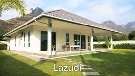 3 Bedroom Villa for sale in Sam Roi Yot, Prachuap Khiri Khan