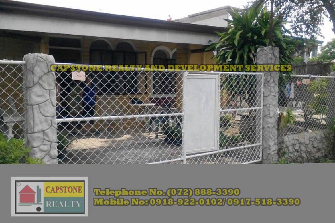 Titled House and Lot for sale in San Fernando La Union 📌 House for sale