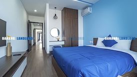 1 Bedroom Condo for rent in O Cho Dua, Ha Noi