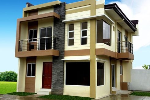 4 Bedroom House for sale in Langka, Bulacan