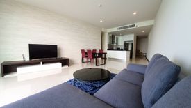 2 Bedroom Condo for rent in Movenpick White Sand Beach, Na Jomtien, Chonburi