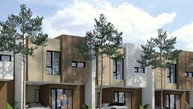 Rumah dijual dengan 3 kamar tidur di Pondok Benda, Banten