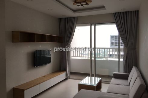 Cho thuê nhà riêng 3 phòng ngủ tại Lexington Residence, An Phú, Quận 2, Hồ Chí Minh