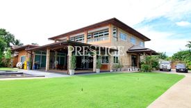 6 Bedroom House for sale in Pong, Chonburi