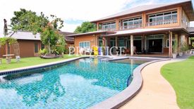 6 Bedroom House for sale in Pong, Chonburi