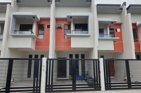 2 Bedroom Townhouse for sale in Pamplona Uno, Metro Manila