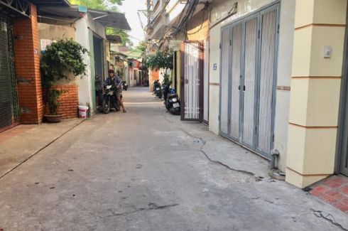 Cần bán nhà riêng 1 phòng ngủ tại Khương Trung, Quận Thanh Xuân, Hà Nội