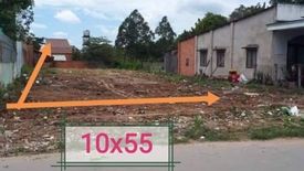 Land for sale in My Phuoc, Binh Duong