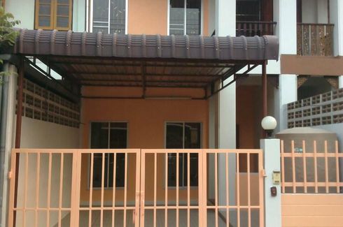 2 Bedroom Townhouse for rent in Amonniwet, Pa Daet, Chiang Mai