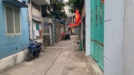 Cần bán nhà riêng 2 phòng ngủ tại Phường 14, Quận Gò Vấp, Hồ Chí Minh