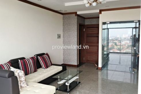 4 Bedroom Condo for rent in Phuong 13, Ho Chi Minh