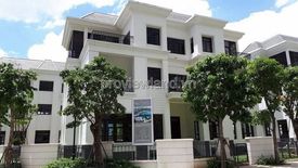 Villa for sale in Vinhomes Central Park, Phuong 22, Ho Chi Minh