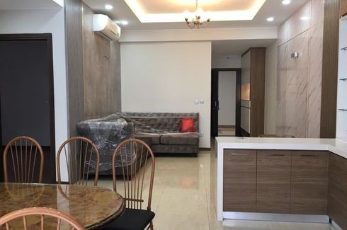 2 Bedroom Apartment for rent in Nghia Tan, Ha Noi