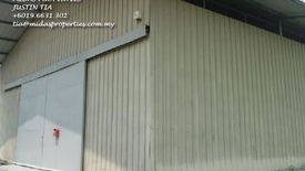 Warehouse / Factory for rent in Bukit Pantai, Kuala Lumpur