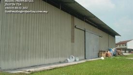Warehouse / Factory for rent in Bukit Pantai, Kuala Lumpur