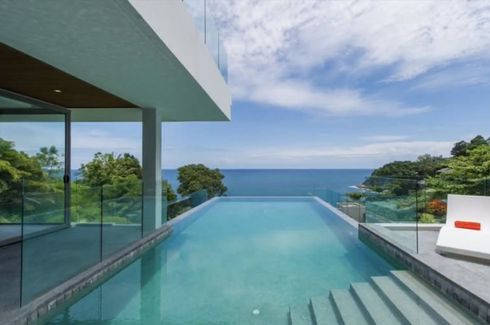 6 Bedroom Villa for Sale or Rent in Kamala, Phuket