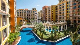 1 Bedroom Condo for sale in The Venetian, Na Jomtien, Chonburi