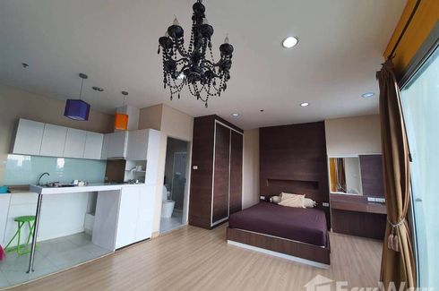 1 Bedroom Condo for sale in Intro Phaholyothin - Pradipat, Phaya Thai, Bangkok near MRT Bang Sue