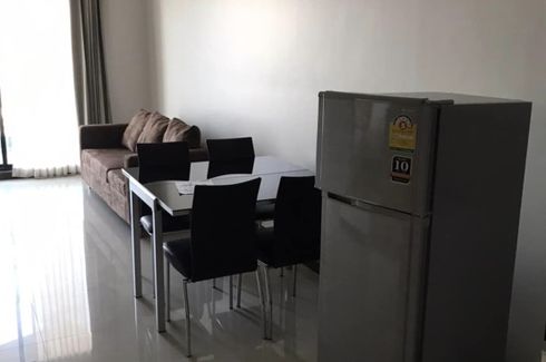 1 Bedroom Condo for rent in Supalai Premier Ratchathewi, Thanon Phetchaburi, Bangkok near BTS Ratchathewi
