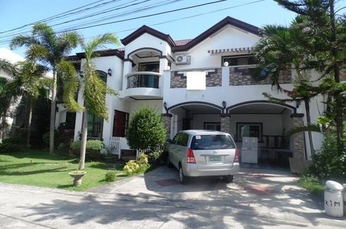 4 Bedroom House for sale in Lourdes North West, Pampanga