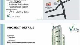 1 Bedroom Condo for sale in Tondo, Metro Manila