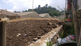 Tanah dijual dengan  di Baranangsiang, Jawa Barat