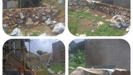 Tanah dijual dengan  di Baranangsiang, Jawa Barat