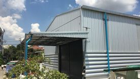 Warehouse / Factory for rent in Din Daeng, Bangkok near MRT Sutthisan