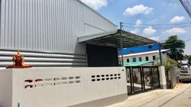Warehouse / Factory for rent in Huai Khwang, Bangkok