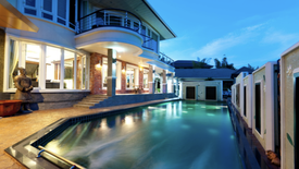 5 Bedroom Villa for sale in Boat Lagoon Resort, Ko Kaeo, Phuket