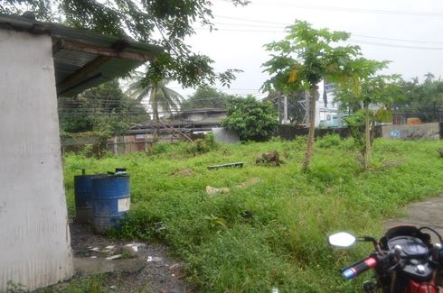 Land for sale in Horseshoe, Metro Manila near LRT-2 Gilmore