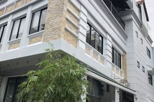 Townhouse for rent in Phuong 9, Ho Chi Minh