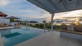 3 Bedroom Villa for sale in Ko Pha-ngan, Surat Thani