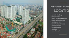 Cần bán căn hộ chung cư 3 phòng ngủ tại King Palace, Thượng Đình, Quận Thanh Xuân, Hà Nội