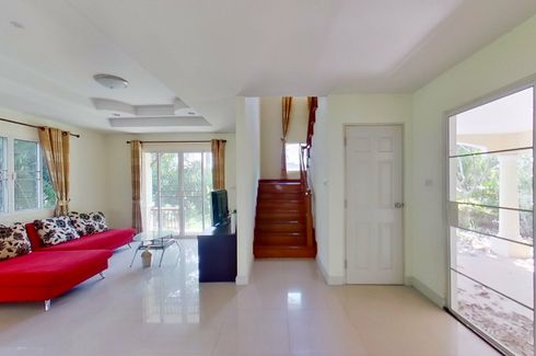 3 Bedroom House for rent in Baan Karnkanok 2, San Pu Loei, Chiang Mai