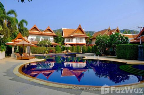 3 Bedroom Villa for rent in Rawai, Phuket