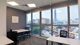 Office for rent in Jalan Peel, Kuala Lumpur