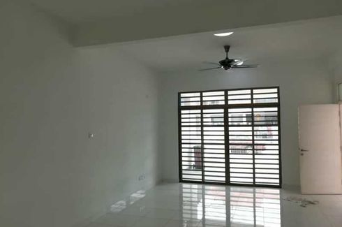 4 Bedroom House for rent in Bandar Dato Onn, Johor