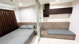 1 Bedroom Condo for rent in Lumpini Ville Ramkhamhaeng 60/2, Hua Mak, Bangkok near MRT Lam Sali