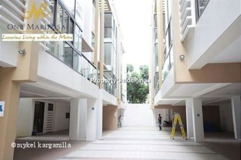 4 Bedroom Townhouse for sale in Bagong Lipunan Ng Crame, Metro Manila near MRT-3 Santolan