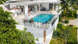 3 Bedroom Villa for sale in Bo Phut, Surat Thani