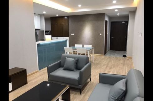 Cho thuê căn hộ chung cư 2 phòng ngủ tại Dịch Vọng, Quận Cầu Giấy, Hà Nội