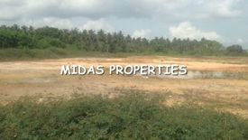 Land for sale in Pelabuhan Klang, Selangor