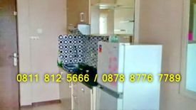 Apartemen disewa dengan 2 kamar tidur di Papanggo, Jakarta
