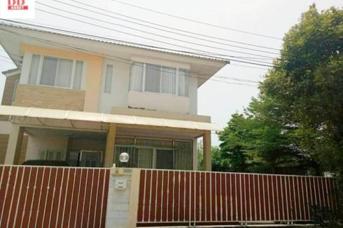 3 Bedroom House for sale in Tha Kham, Bangkok
