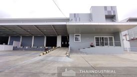 ให้เช่าโกดัง / โรงงาน ใน บ้านระกาศ, บางบ่อ